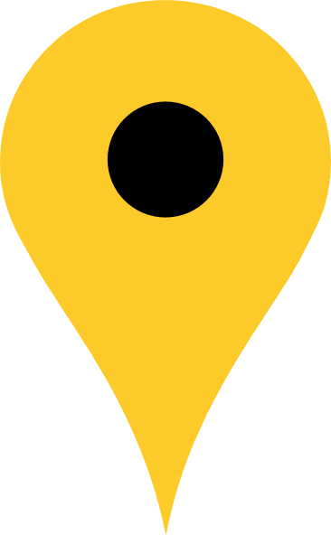 location symbol map hi